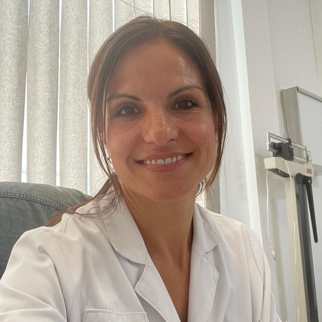 Rosa María Martinez Camacho