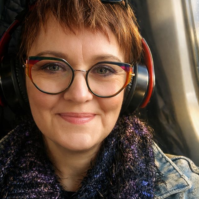 Katarzyna Szynkarewicz