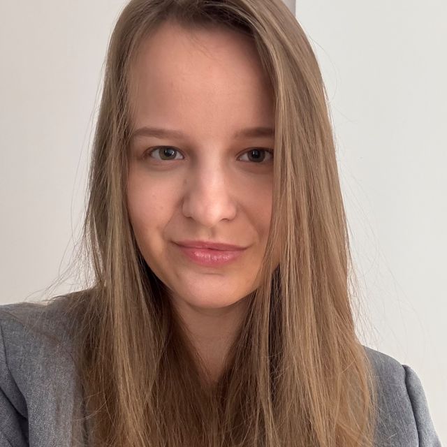 Ewelina Samuła, psycholog Kraków