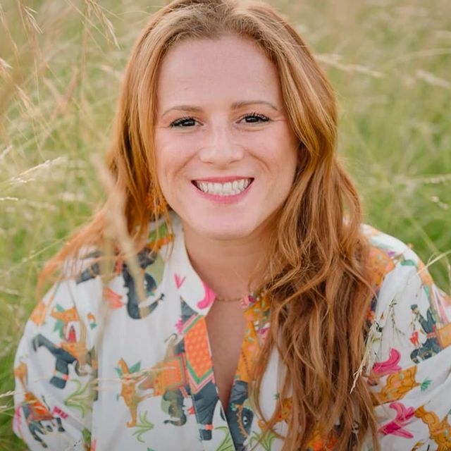 Martina Picciuto, psicologo Roma