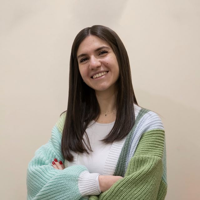 Eleonora Ceraso, psicologo Vibo Valentia