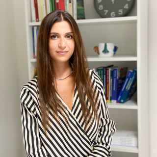 Dott.ssa Fabiana Vernazza