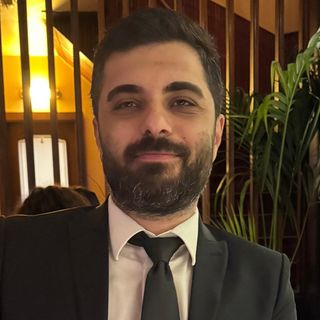Koray Şahin, Ortopedi Ve Travmatoloji Fatih