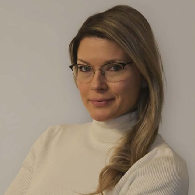 Magdalena Świrska