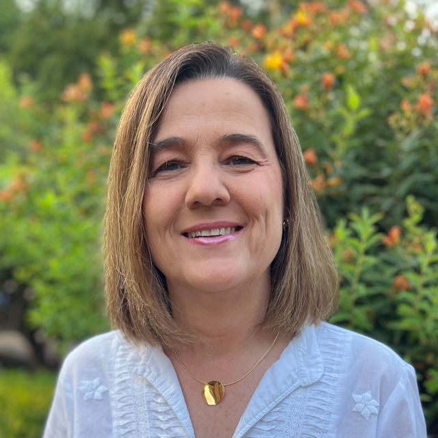 María del Mar González Manrique, Oftalmólogo Móstoles
