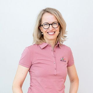 Bild vergrößern: Rose Fintelmann, Hals-Nasen-Ohren-Arzt München