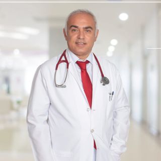 Resmi büyüt: Mustafa Demirel, Göğüs Hastalıkları Melikgazi