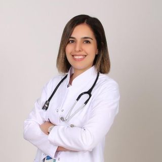 Tuçe Akgönen, İç Hastalıkları Bartın