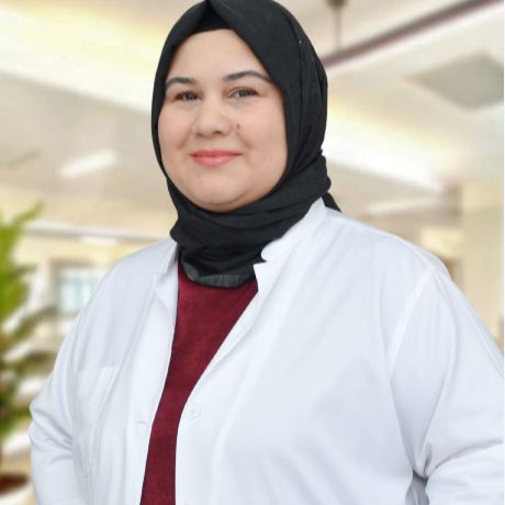 Seda Taşhan Çelik, Psikoloji Kahramanmaraş