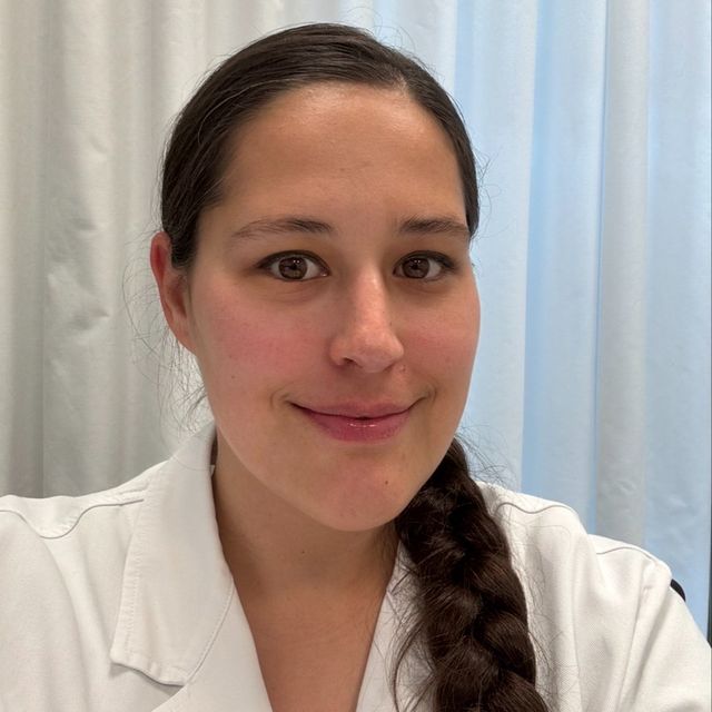 Talita Mutton, dermatologo Ferrara