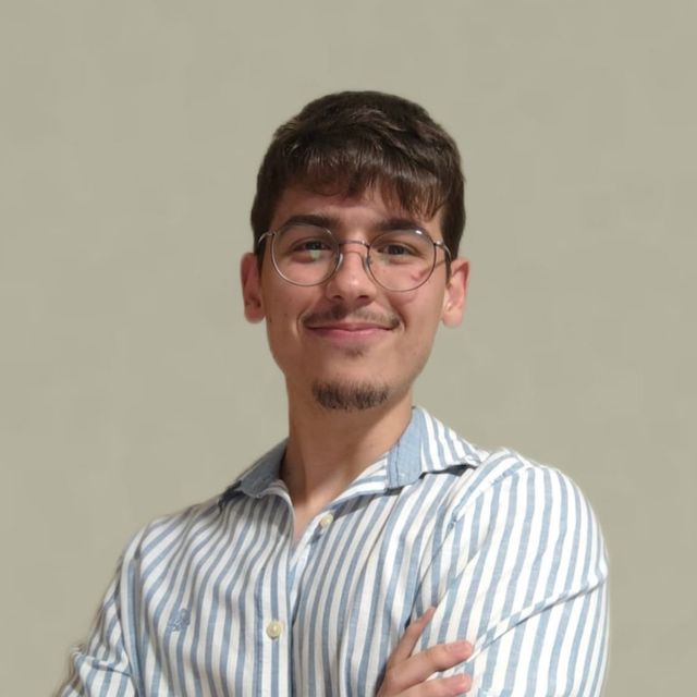 Javier Fernández Gil, Psicólogo Madrid