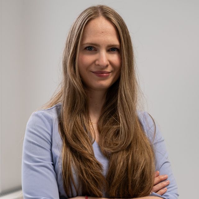 Katarzyna Talarczyk, stomatolog Bydgoszcz