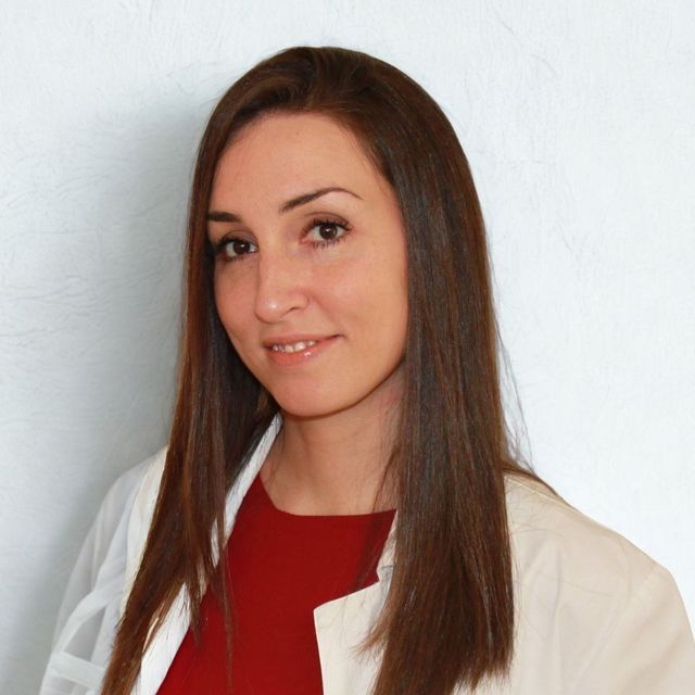 Giulia Magoga, ginecologo Oderzo