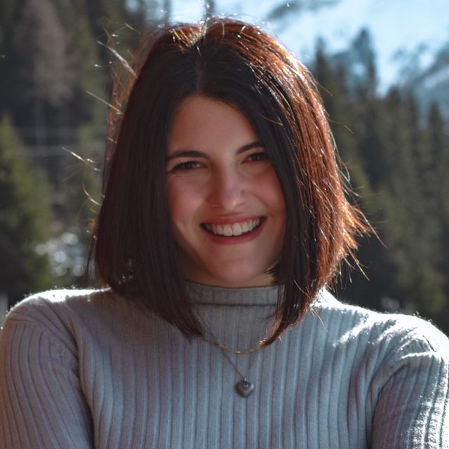 Federica Fagioli, psicologo Milano