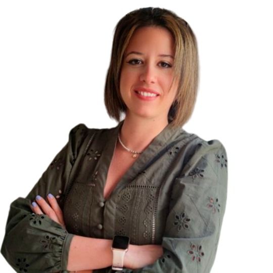 Natalia Moreno García, Psicólogo Terrassa