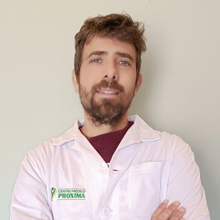 Ingrandire l'immagine: Stefano Viotti, Radiologo Milano