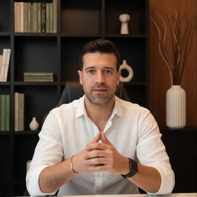 Héctor Martínez Villarta, Psicólogo Alcobendas