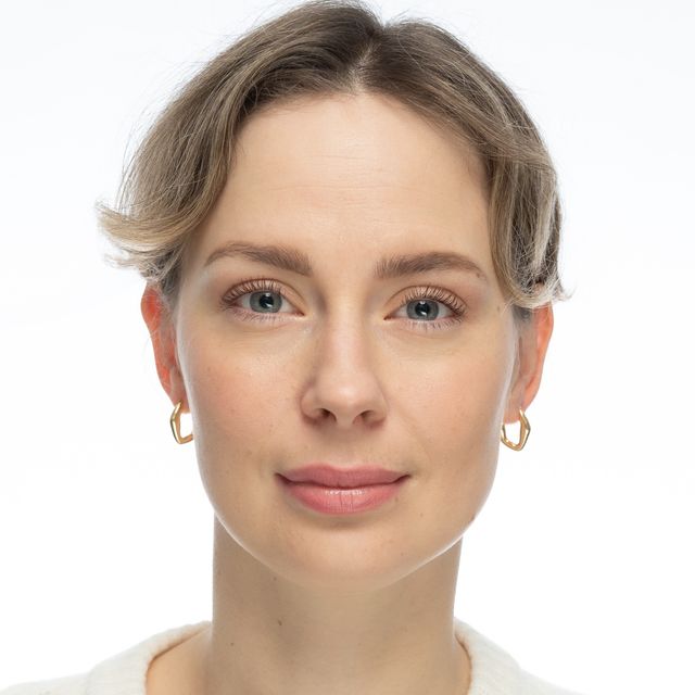 Anna Geniusz, psychoterapeuta Warszawa