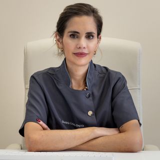 Beatriz Criado Enguix, Especialista en Tricología Granada