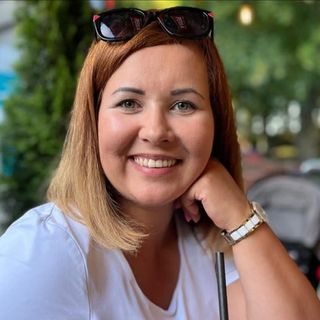 mgr inż. Karolina Sierpowska