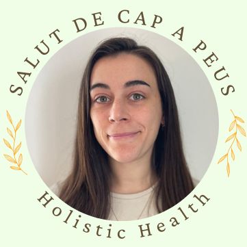 Patrícia López Vargas, Psicólogo Sant Pere de Riudebitlles