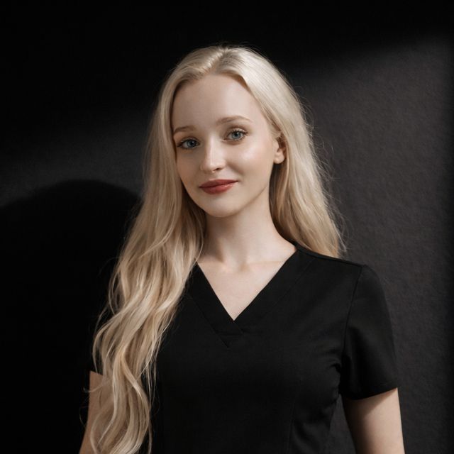 Małgorzata Plewik, stomatolog Dąbrowa Górnicza