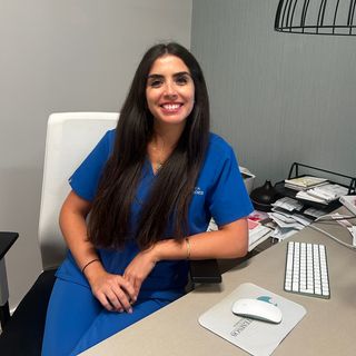 Carmen Padilla Prieto, Ginecólogo Valencia