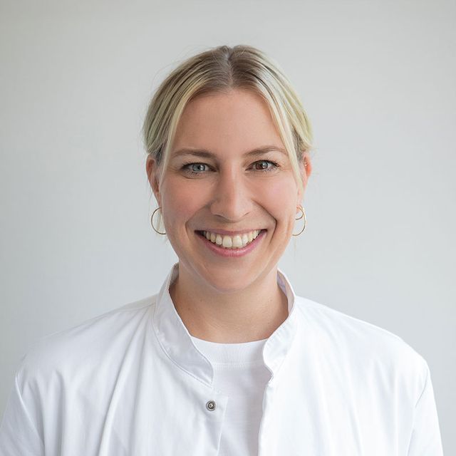 Julia Roth, Internist Berlin