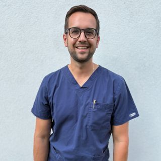 Powiększ obraz: Hubert Rutkowski, ortopeda Wysokie Mazowieckie