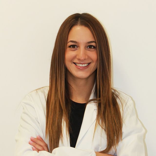 Maria Rosaria Carlotta Mollica, psicologo Palestrina