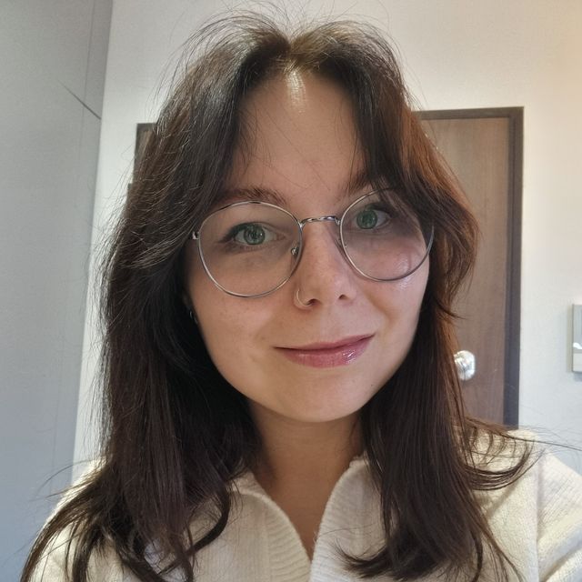 Gabriela  Bochniarz, psycholog Kraków