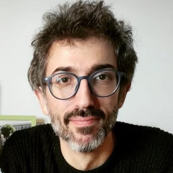 Paolo Ferrari, psicologo Mariano Comense