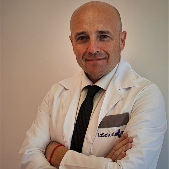 Tony Crespo, Psicólogo Valencia