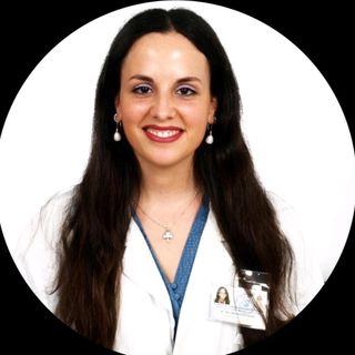 Acercar imagen: Cristina Andrada Brazo, Médico general Logroño