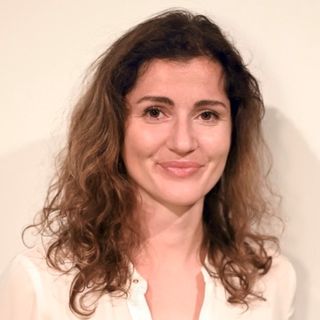 Powiększ obraz: Agnieszka Woźny, okulista Sopot