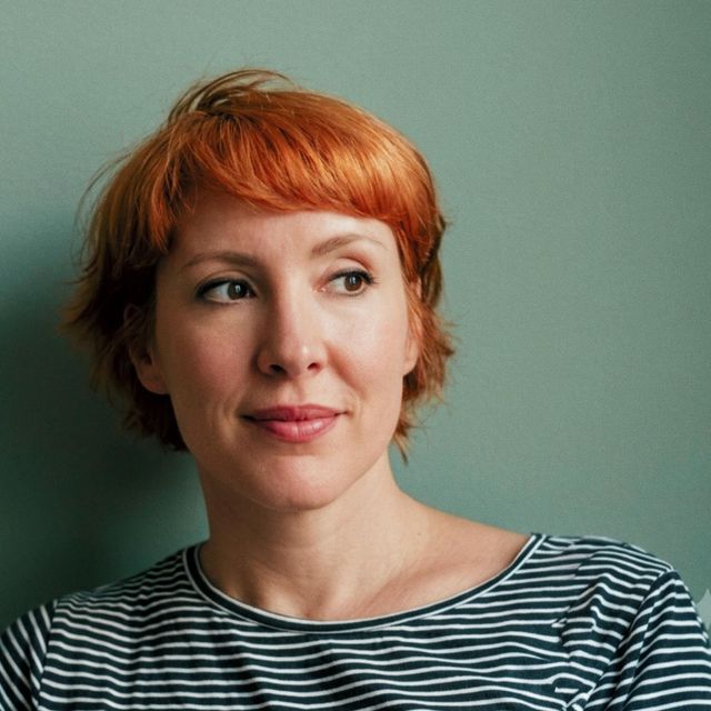 Blanca Escudero Blázquez, Terapeuta complementario Madrid