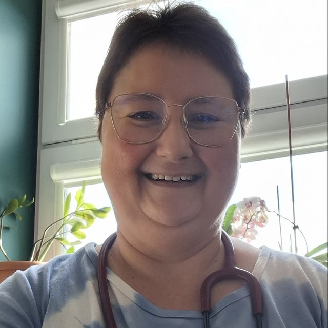 Agata Drozdowska, reumatolog Łódź