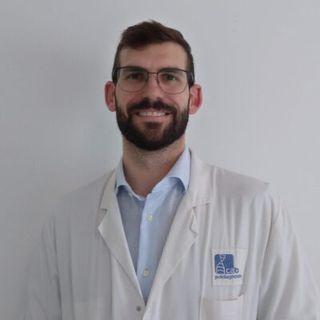 Pierluigi Pironti, ortopedico Barzanò