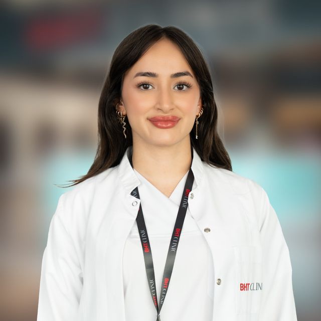 Zeynep Tatlı, Podoloji Küçükçekmece
