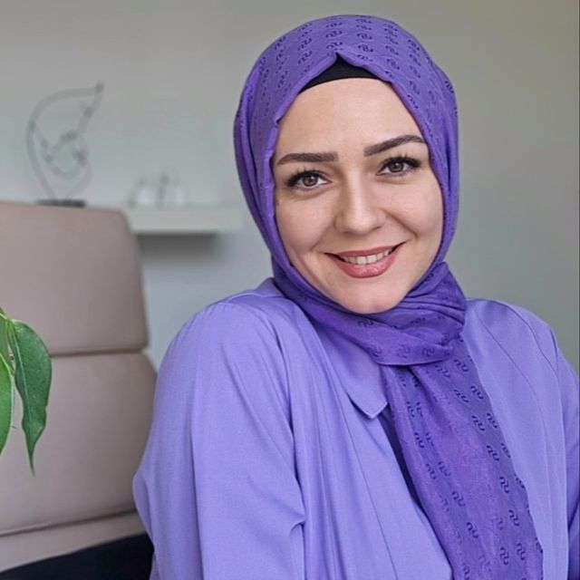 Sena Çoban, Psikolojik Danışma ve Rehberlik Ankara