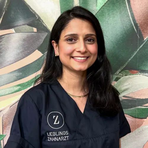 Sussan Ahmadi, Zahnarzt Düsseldorf