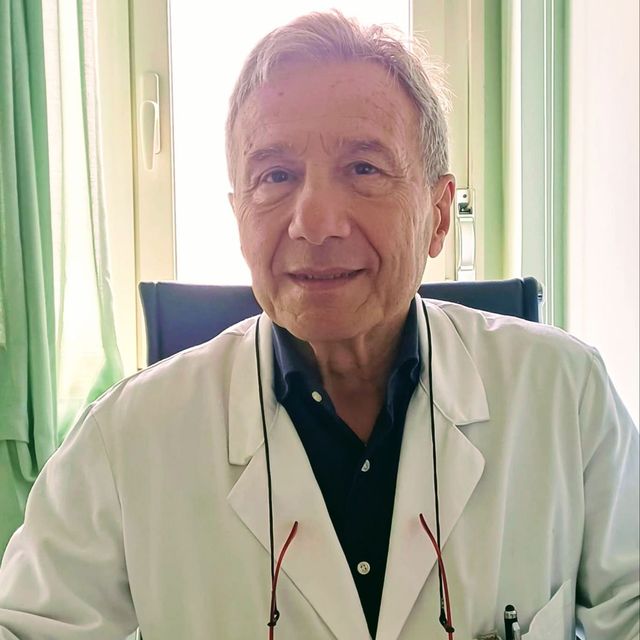 Francesco Ceci, chirurgo Latina