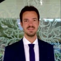 Daniele Tassinari, chirurgo generale San Donato Milanese