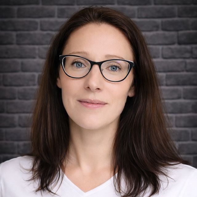 Anna Woźniak, psychoterapeuta Kościan