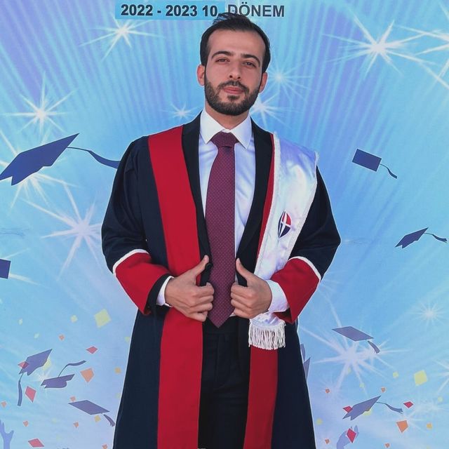 Halit Talha Boğaakça, Diş Hekimi Şahinbey