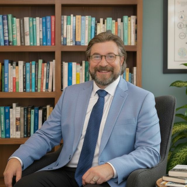 Massimiliano Maresca Senesi, psicologo Cadorago