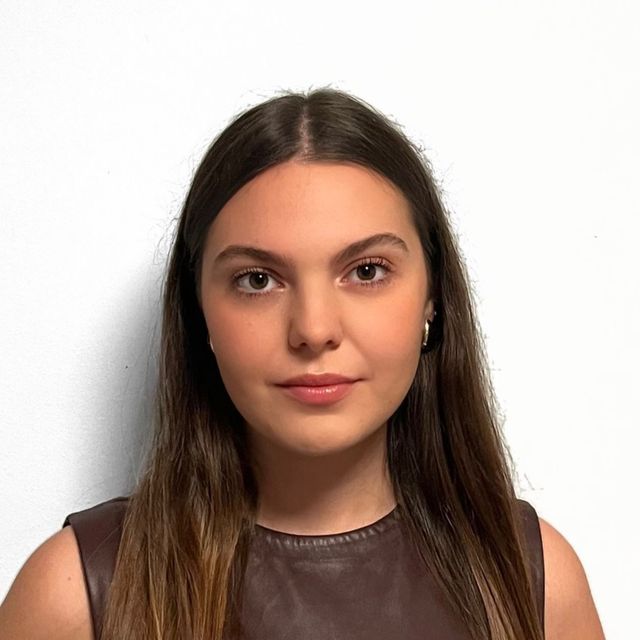 Lucía Moreno Moyano, Psicólogo infantil Burguillos