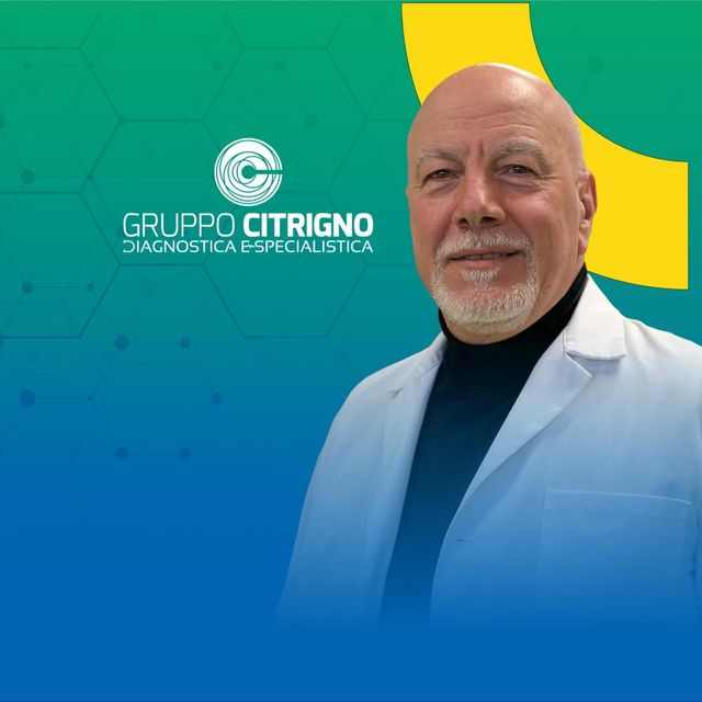 Salvatore Aiello, neurochirurgo Castrolibero