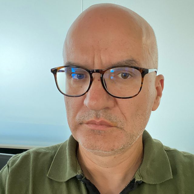 Zbyszko Nowak, psycholog Poznań