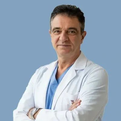 Engin Kandiya, Ortopedi Ve Travmatoloji Kuşadası